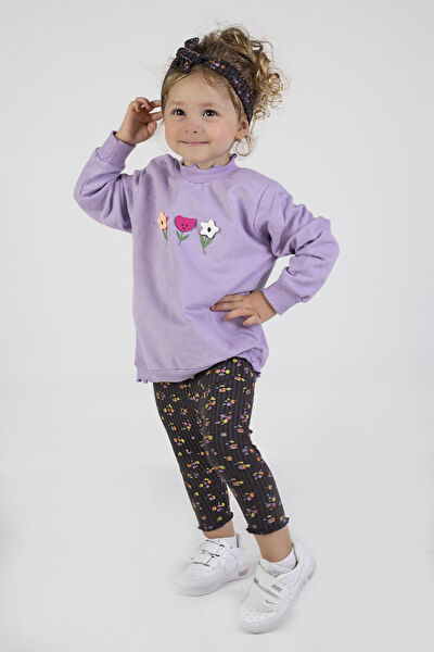 Harika Kids Bebek Eşofman