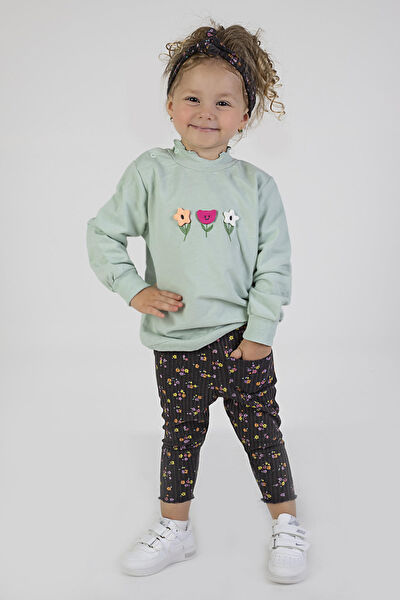 Harika Kids Bebek Eşofman