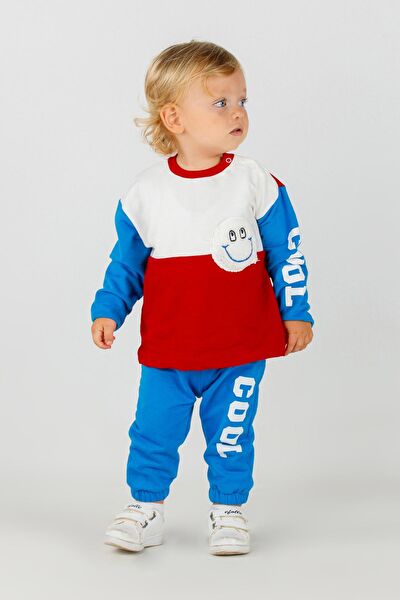 Harika Kids Bebek Alt, Üst Takım