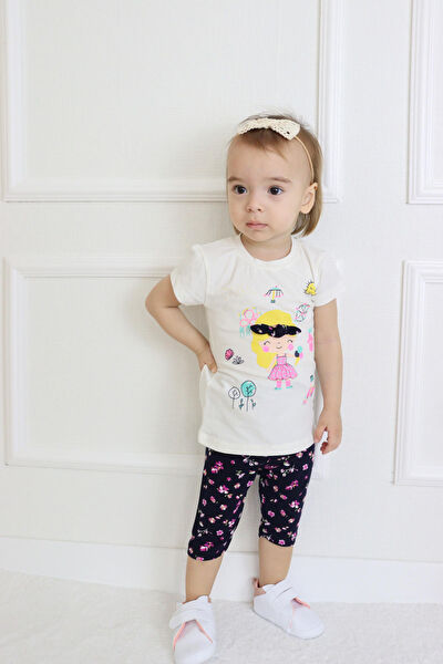 Harika Kids Bebek Alt, Üst Takım