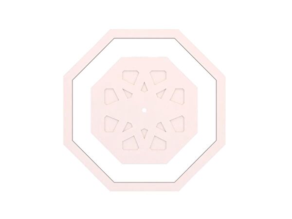 Motifpiyer Tavan Göbeği