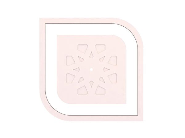 Motifpiyer Tavan Göbeği