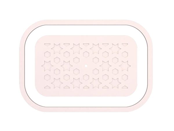 Motifpiyer Tavan Göbeği