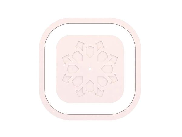 Motifpiyer Tavan Göbeği