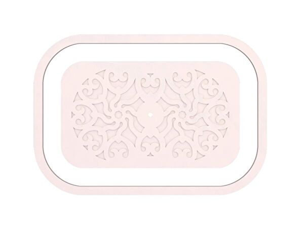 Motifpiyer Tavan Göbeği