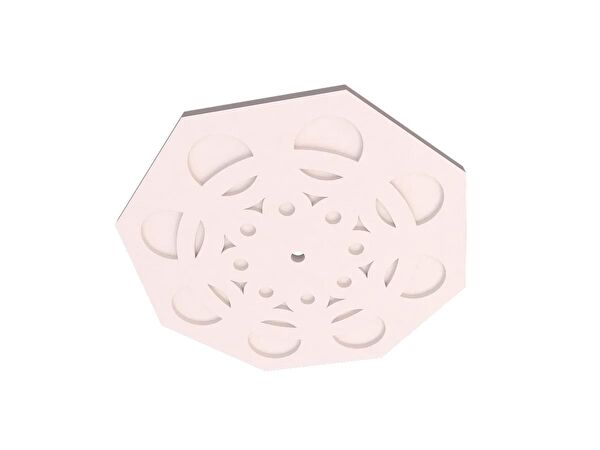 Motifpiyer Tavan Göbeği