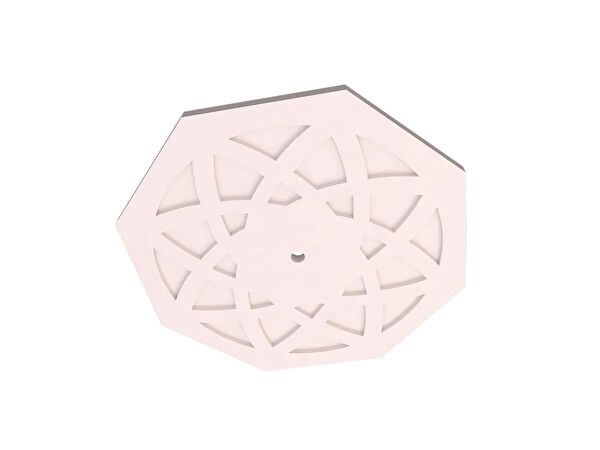 Motifpiyer Tavan Göbeği