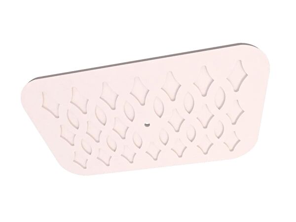 Motifpiyer Tavan Göbeği