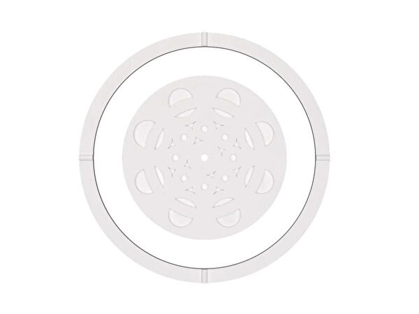 Motifpiyer Tavan Göbeği