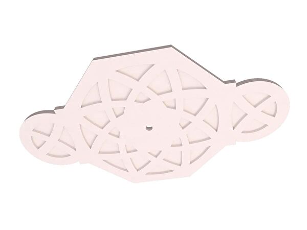 Motifpiyer Tavan Göbeği