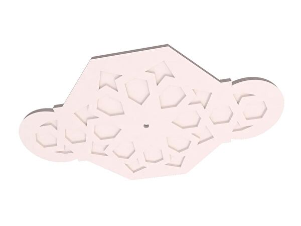 Motifpiyer Tavan Göbeği