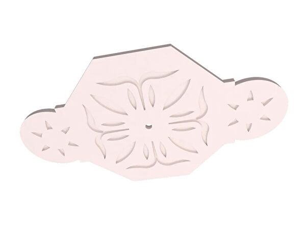 Motifpiyer Tavan Göbeği