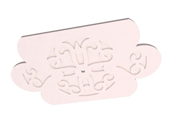 Motifpiyer Tavan Göbeği