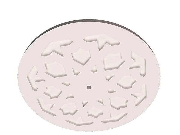 Motifpiyer Tavan Göbeği