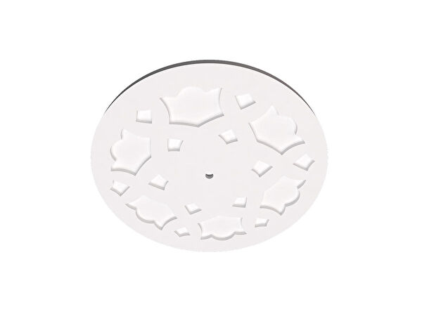 Motifpiyer Tavan Göbeği