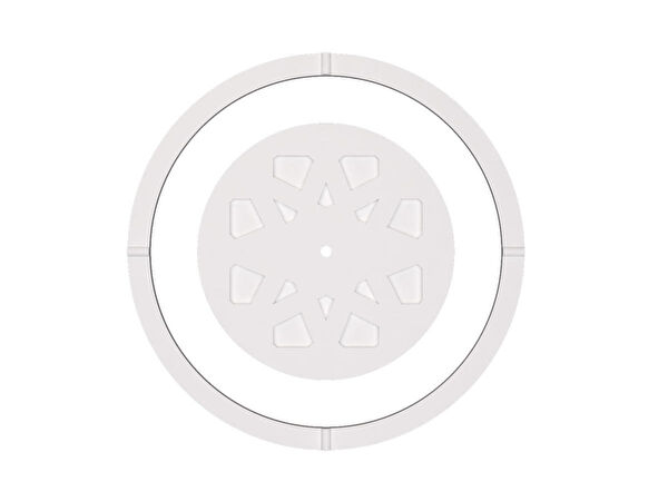 Motifpiyer Tavan Göbeği