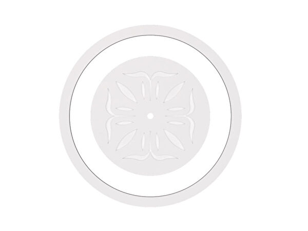 Motifpiyer Tavan Göbeği