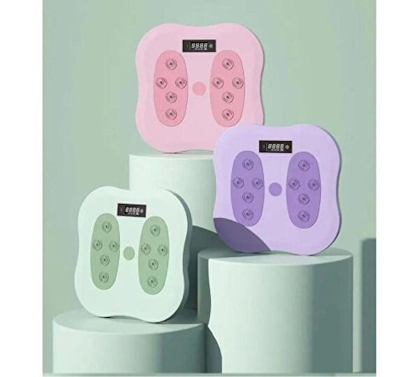 Skygo Masaj Cihazı, Aleti