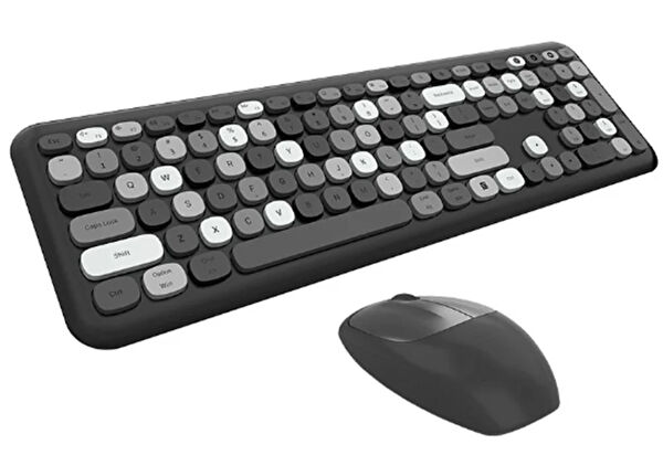 Skygo Klavye Mouse Seti