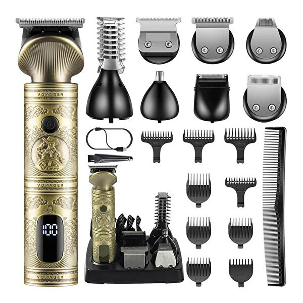 Skygo Tıraş Makinesi