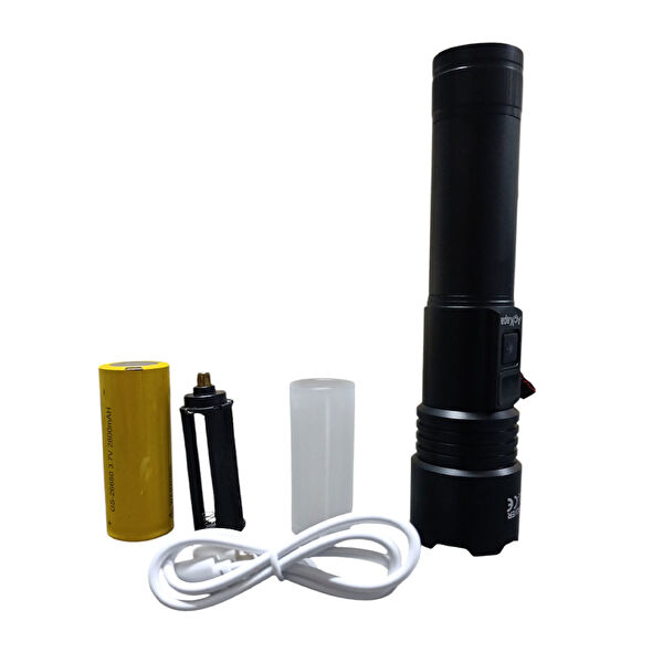 Skygo Dekoratif Fener Mumluk