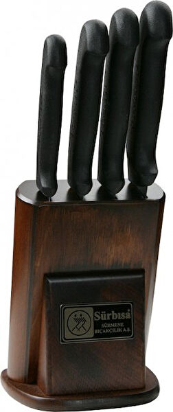 Skygo Sebze Bıçağı