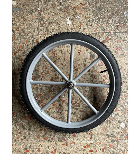 Öykümarketing El Arabası ve Aksesuarları