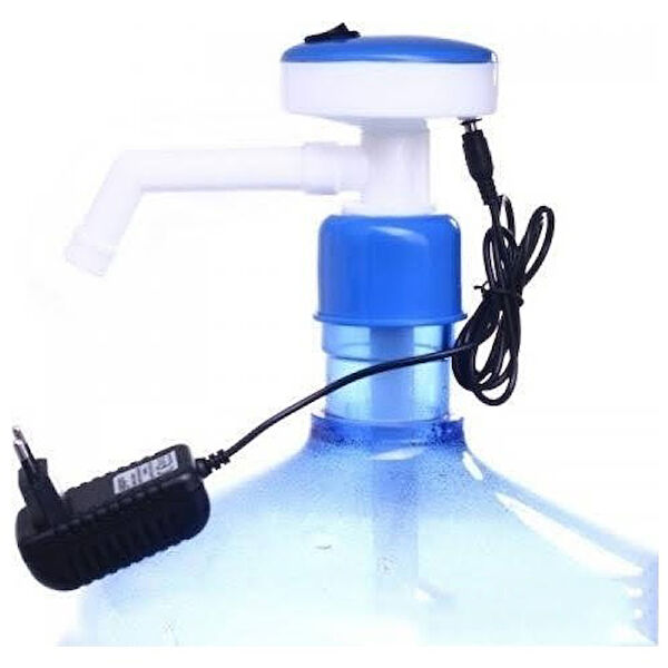 Skygo Damacana, Damacana Aksesuarı