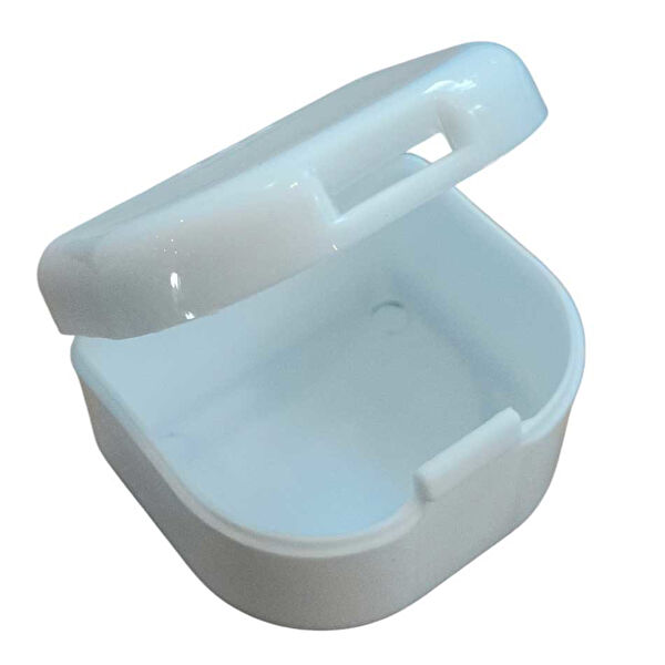 Skygo Diş Fırçası Kabı