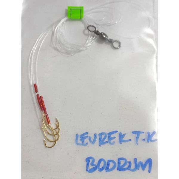 World av Olta İğnesi