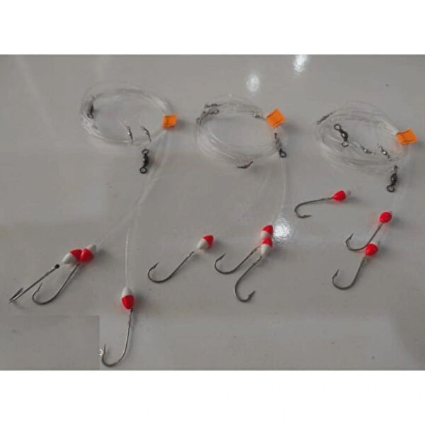 World av Olta İğnesi