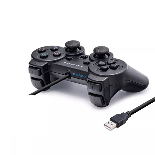 Skygo PC Joystick, Gamepad