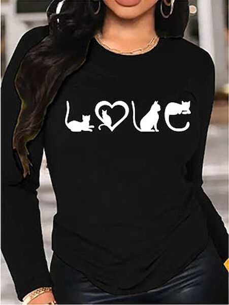 leyla sanat sanata bir bakış açısı Kadın Bluz