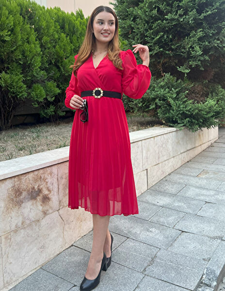 leyla sanat sanata bir bakış açısı Günlük Elbise