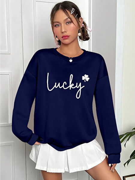 leyla sanat sanata bir bakış açısı Kadın Bluz