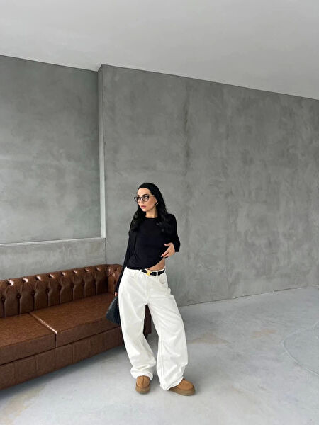 leyla sanat sanata bir bakış açısı Kadın Etek