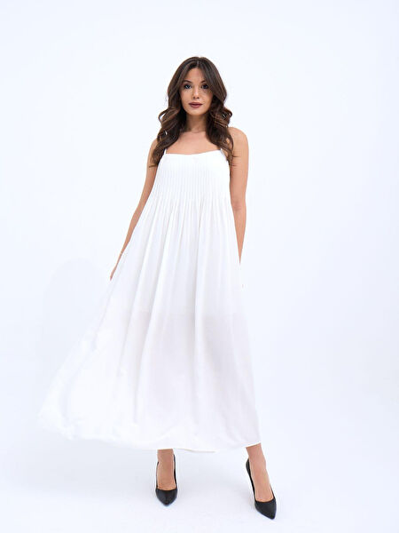 leyla sanat sanata bir bakış açısı Günlük Elbise