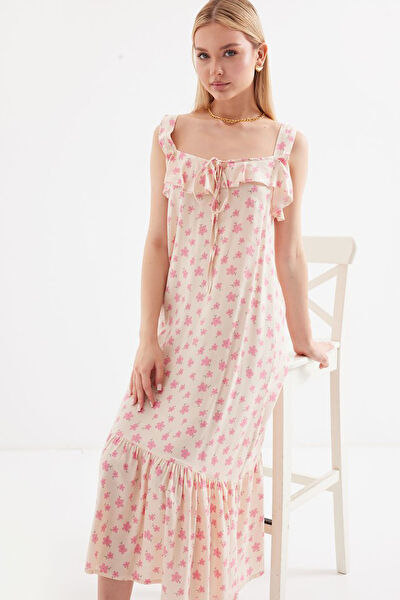 leyla sanat sanata bir bakış açısı Günlük Elbise