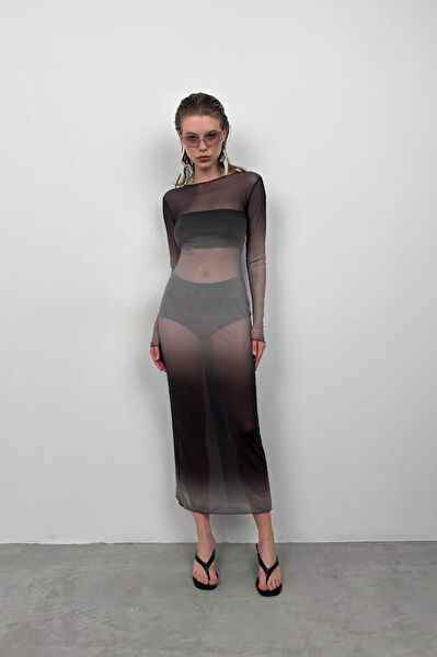 leyla sanat sanata bir bakış açısı Günlük Elbise