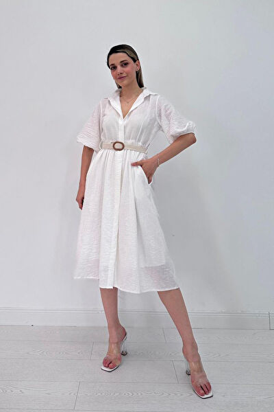 leyla sanat sanata bir bakış açısı Günlük Elbise