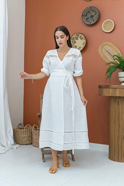 leyla sanat sanata bir bakış açısı Günlük Elbise