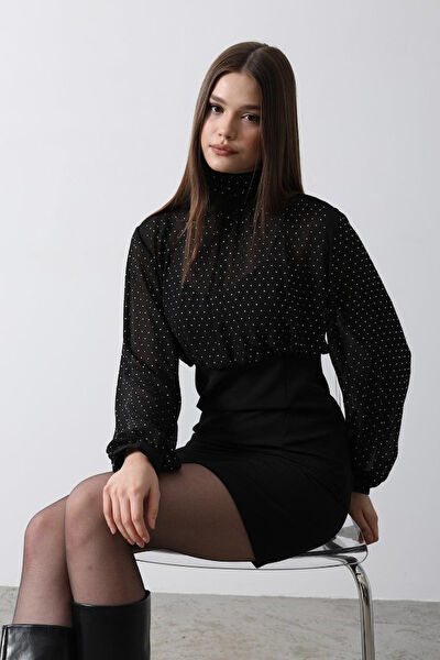 leyla sanat sanata bir bakış açısı Günlük Elbise