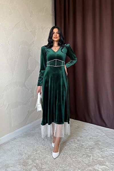 leyla sanat sanata bir bakış açısı Günlük Elbise