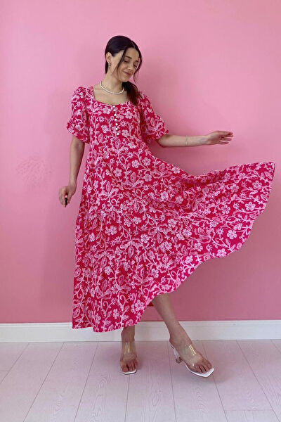 leyla sanat sanata bir bakış açısı Günlük Elbise