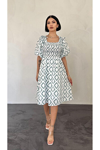 leyla sanat sanata bir bakış açısı Günlük Elbise
