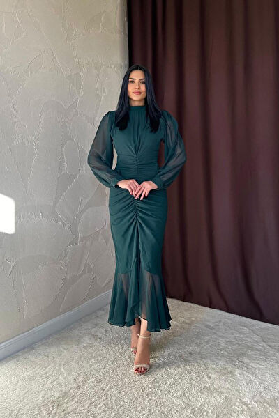 leyla sanat sanata bir bakış açısı Günlük Elbise