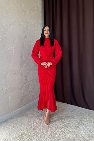 leyla sanat sanata bir bakış açısı Günlük Elbise