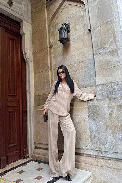 leyla sanat sanata bir bakış açısı Kadın Pantolon