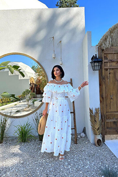 leyla sanat sanata bir bakış açısı Günlük Elbise