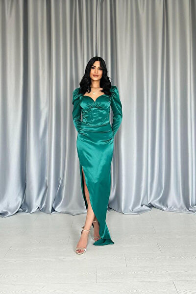 leyla sanat sanata bir bakış açısı Günlük Elbise